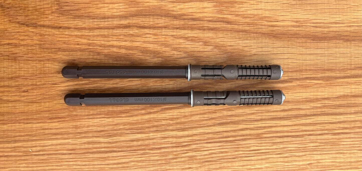 Floating Shelf Brackets The Rolling Cow