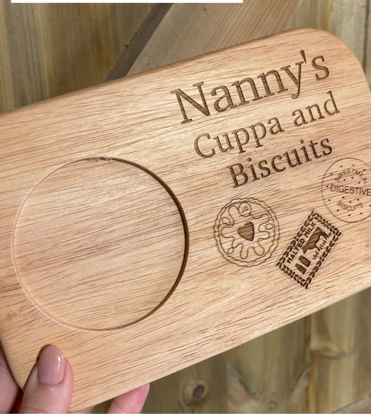 Drinks Tray Board