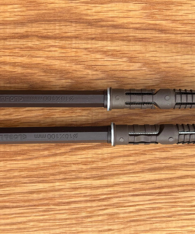 Floating Shelf Brackets The Rolling Cow