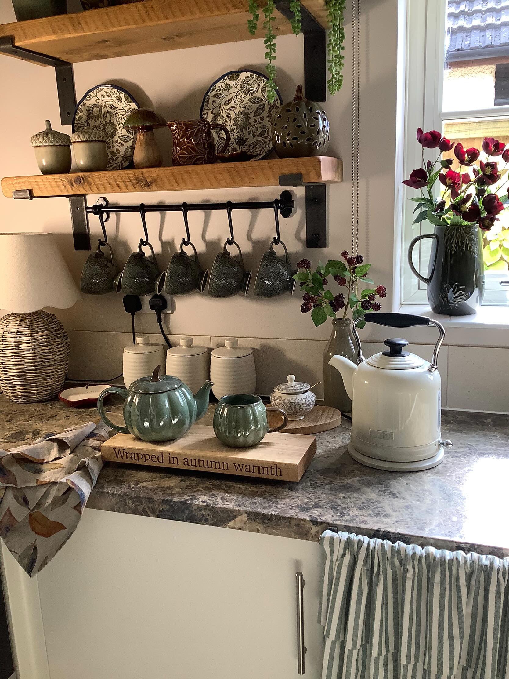 Personalised Engraved Mini Display Stand The Rolling Cow