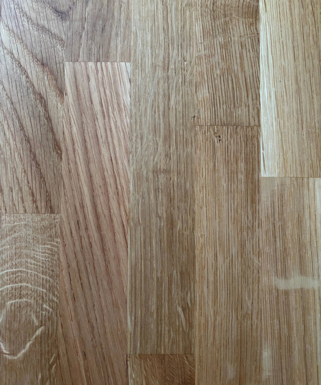 Engraved Oak Butchers Block Board The Rolling Cow