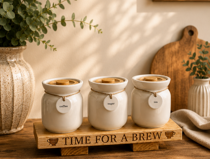 <h1>From Our Workshop to Your Home</h1>