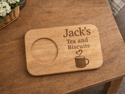 Drinks Tray Board