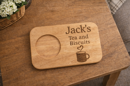 Drinks Tray Board