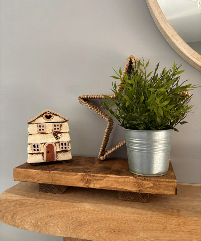 Mini Display Stand The Rolling Cow