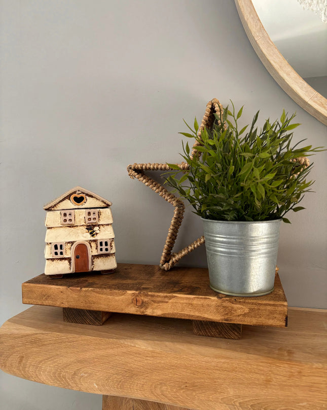 Mini Display Stand The Rolling Cow