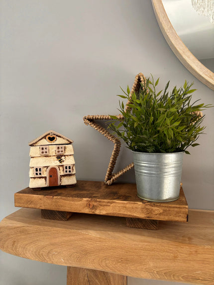 Mini Display Stand The Rolling Cow