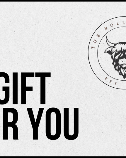 The Rolling Cow Gift Card The Rolling Cow