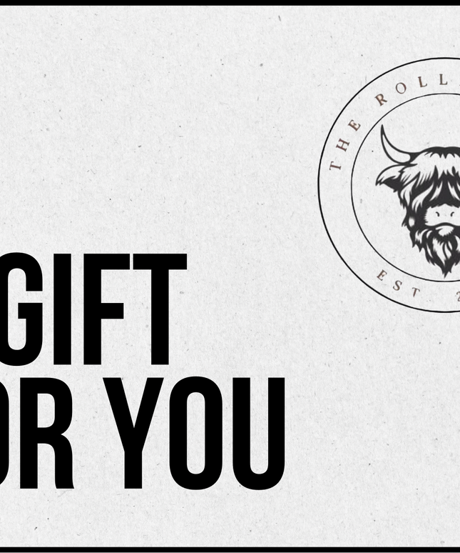 The Rolling Cow Gift Card The Rolling Cow