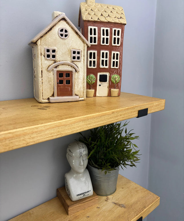 Black Shelf Brackets The Rolling Cow