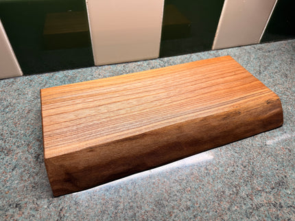 Oak Serving Chopping Board The Rolling Cow