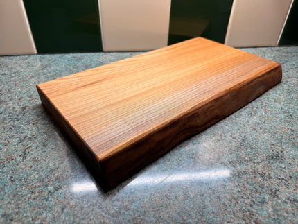 Oak Serving Chopping Board (Copy) The Rolling Cow