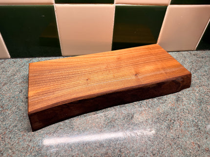 Oak Serving Chopping Board (Copy) (Copy) The Rolling Cow