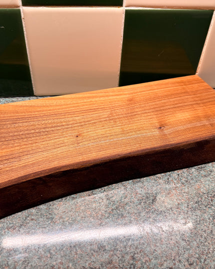 Oak Serving Chopping Board (Copy) (Copy) The Rolling Cow