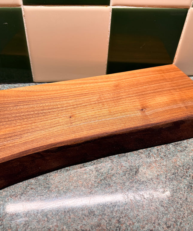 Oak Serving Chopping Board (Copy) (Copy) The Rolling Cow