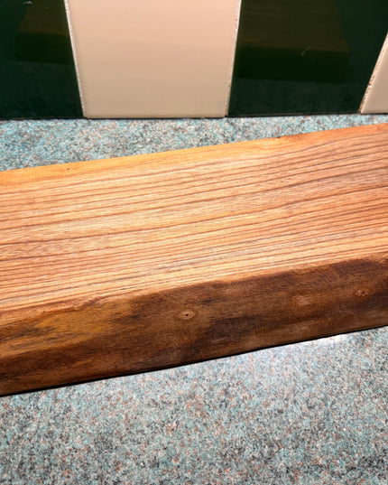 Oak Serving Chopping Board The Rolling Cow