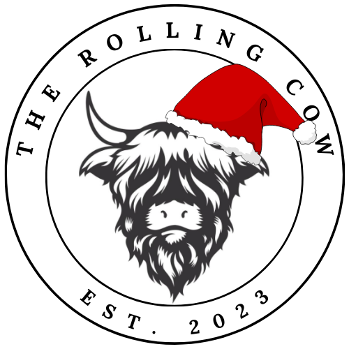 The Rolling Cow