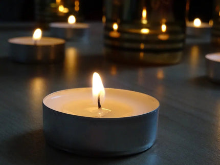 Include Candles The Rolling Cow