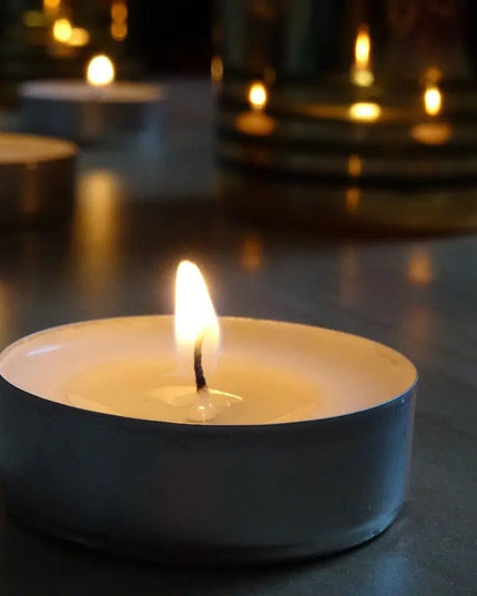 Include Candles The Rolling Cow