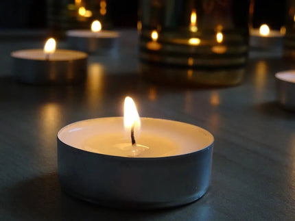 Include Candles The Rolling Cow